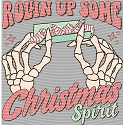 Christmas-ADJ 12286